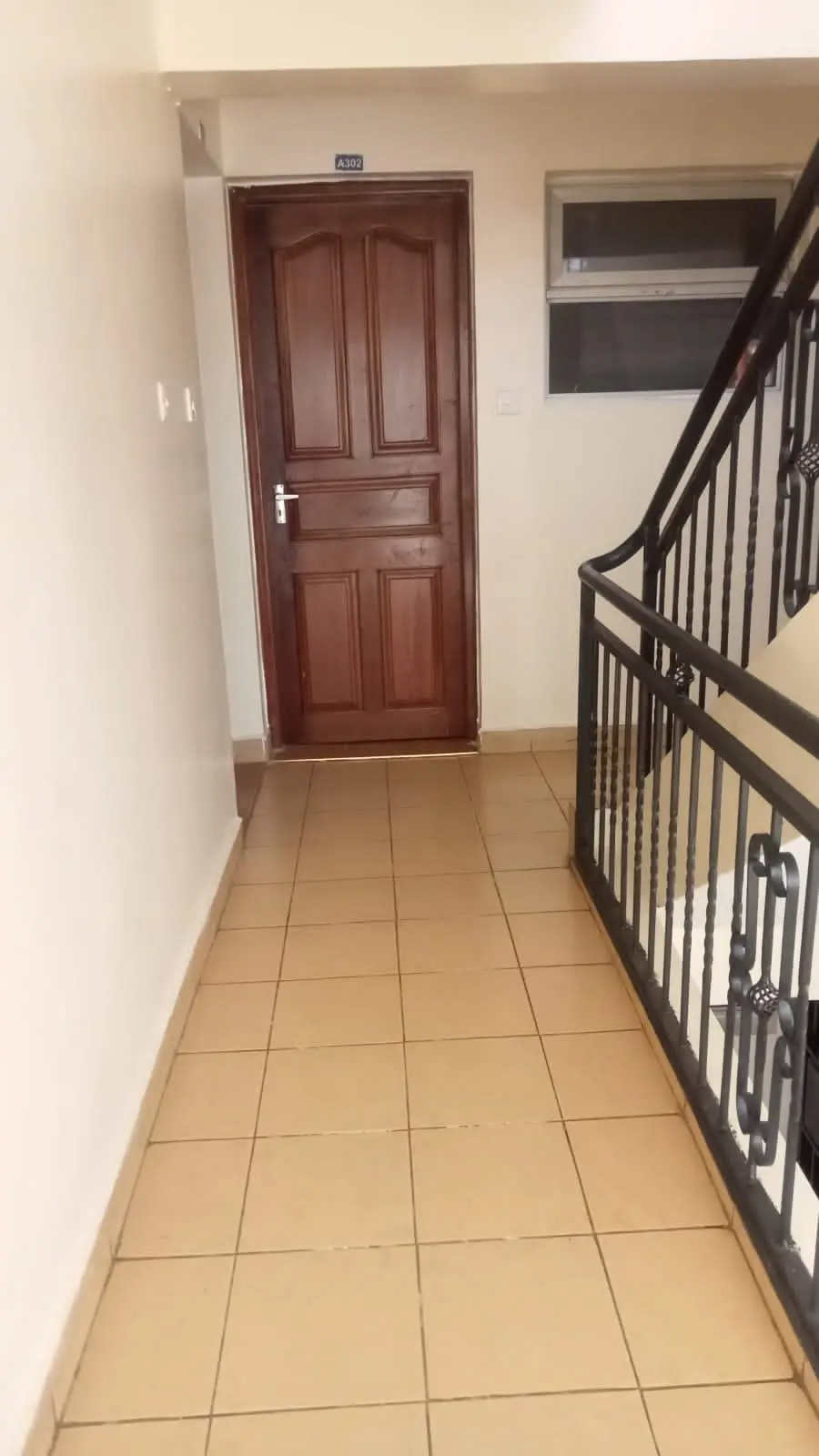 3 Bedroom Apartment For Sale In Kisumu